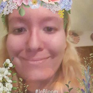 Meet your Posher, Amber